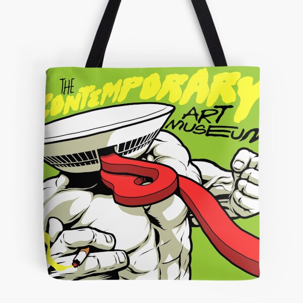 Item preview, The Contemporary Art designed and sold by butcherbilly.