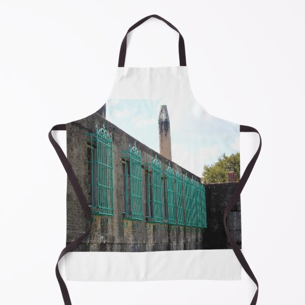 Item preview, Atalaya Castle East Side designed and sold by Cynthia48.