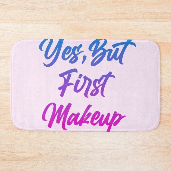 Item preview, Yes, but first makeup designed and sold by Organized Chaos Designs.