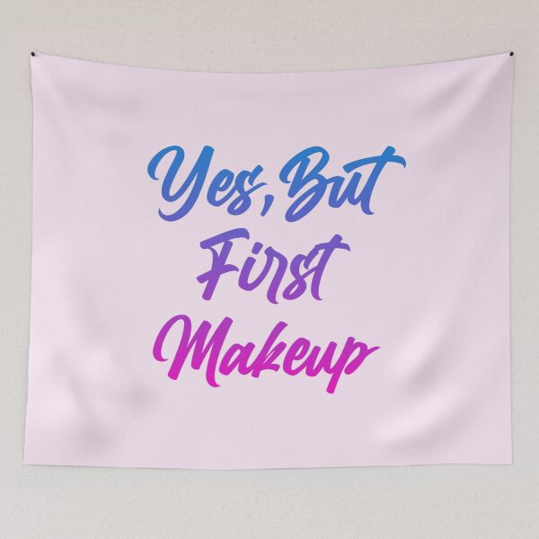 Item preview, Yes, but first makeup designed and sold by Organized Chaos Designs.