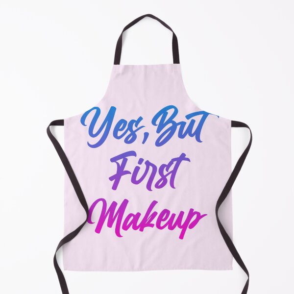 Item preview, Yes, but first makeup designed and sold by Organized Chaos Designs.