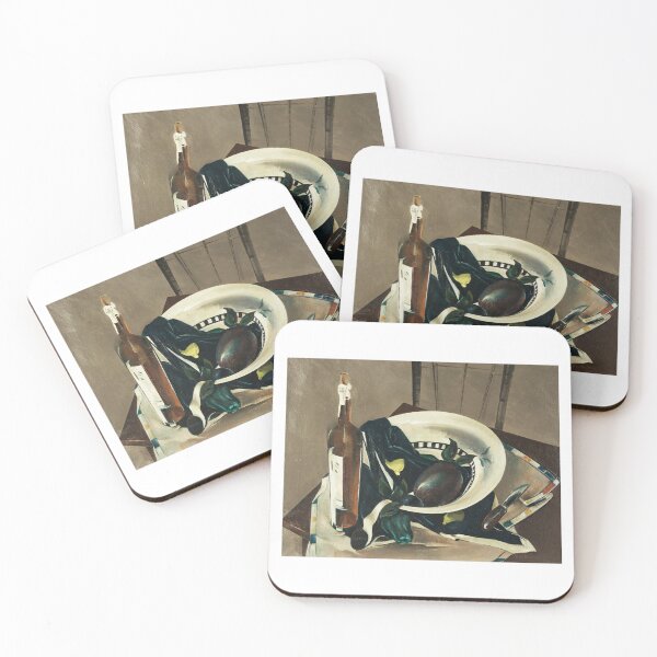 Item preview, Still Life Preston Dickinson designed and sold by TeeARTHY.