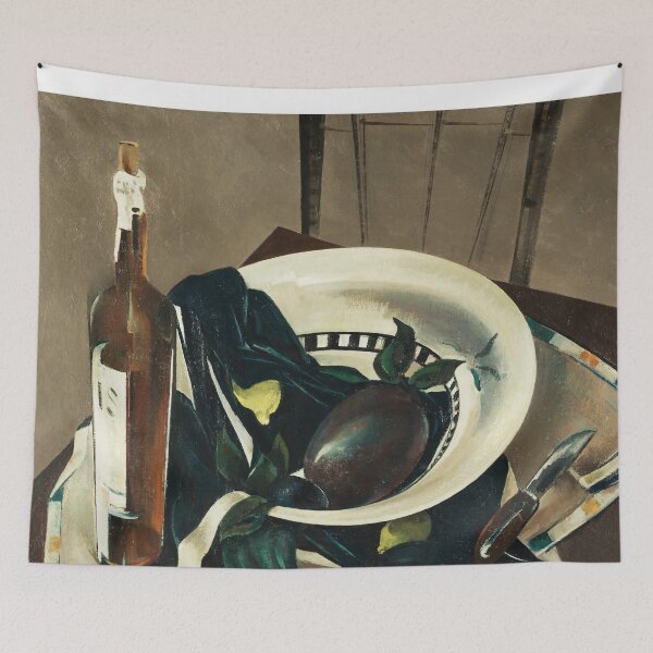 Item preview, Still Life Preston Dickinson designed and sold by TeeARTHY.