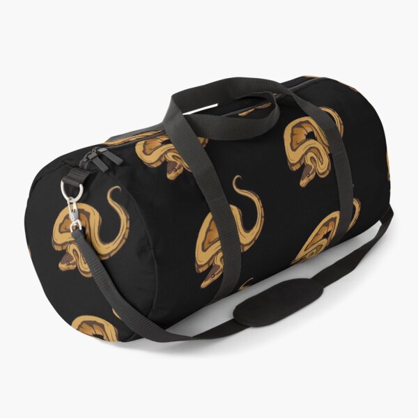 Item preview, Genetic Stripe Ball Python designed and sold by TwilightSaint0.
