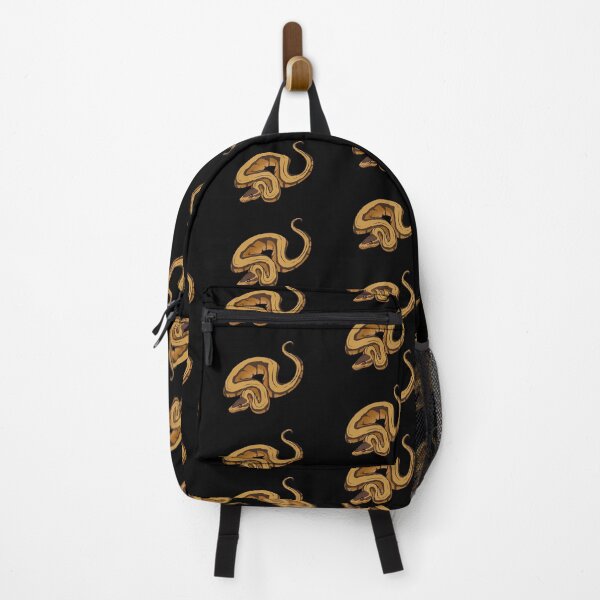Item preview, Genetic Stripe Ball Python designed and sold by TwilightSaint0.
