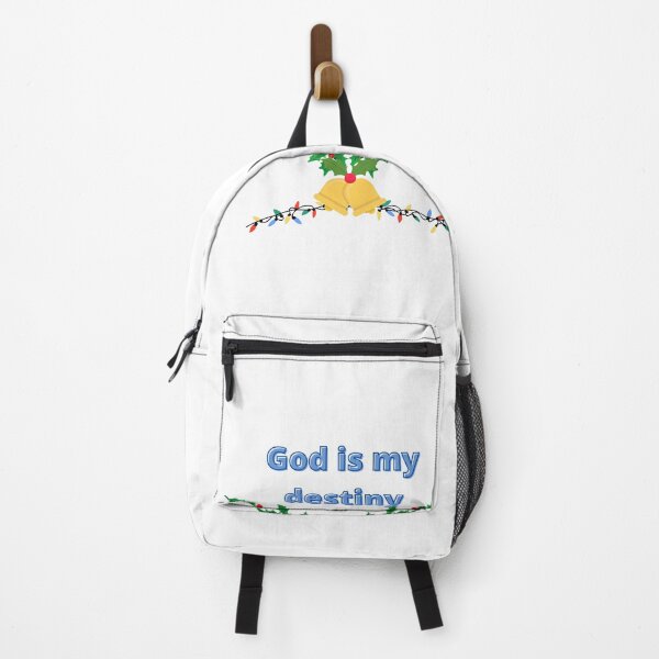 Artikelvorschau, Gott ist mein Schicksal entworfen und verkauft von Newfashiona.