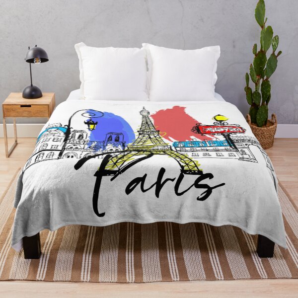 Item preview, PARIS BULIDINGS designed and sold by CERANARTS.