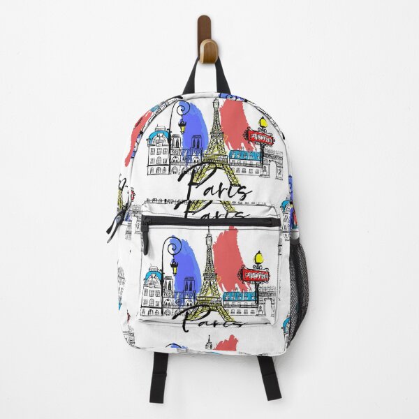 Item preview, PARIS BULIDINGS designed and sold by CERANARTS.