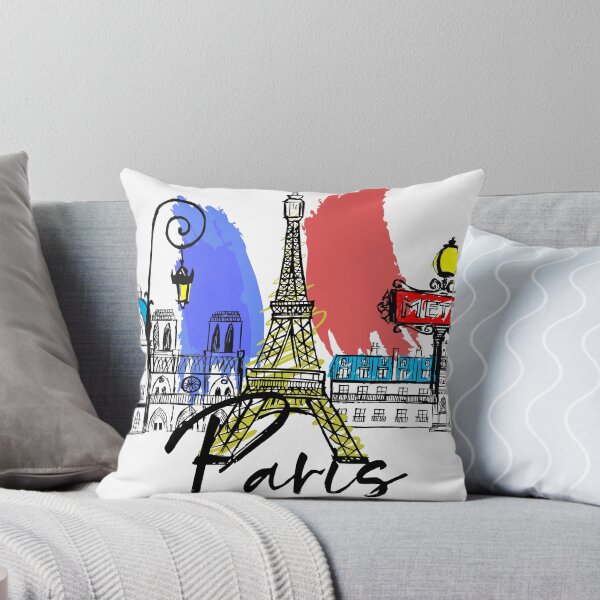 Item preview, PARIS BULIDINGS designed and sold by CERANARTS.