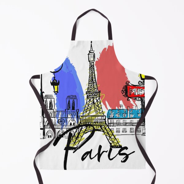 Item preview, PARIS BULIDINGS designed and sold by CERANARTS.