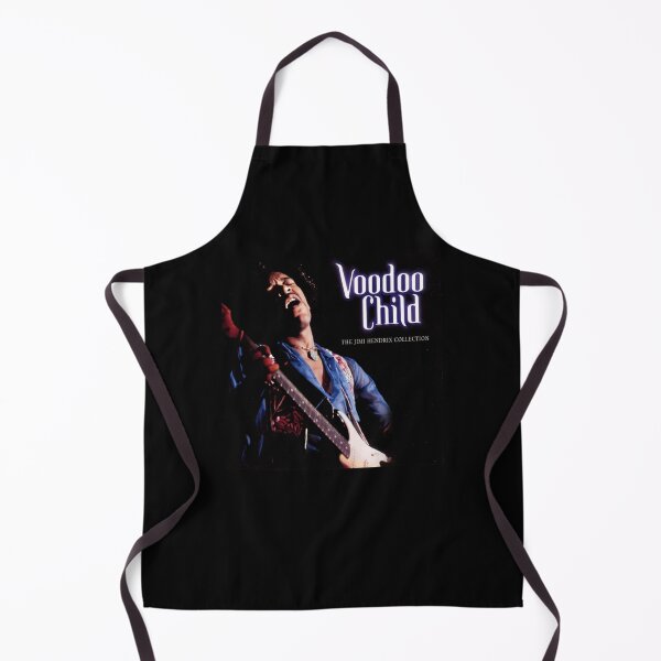 Item preview, Jímí Héndrix Voodoo Child The Jimi Collection Album Cover designed and sold by newillcheryp.
