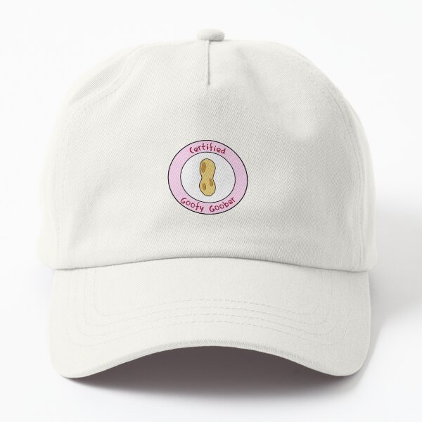 Item preview, certified goofy goober designed and sold by funandquirky.