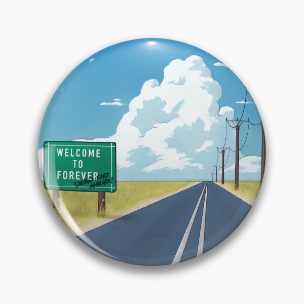 Item preview, Long Open Road Journey  designed and sold by Hymno.