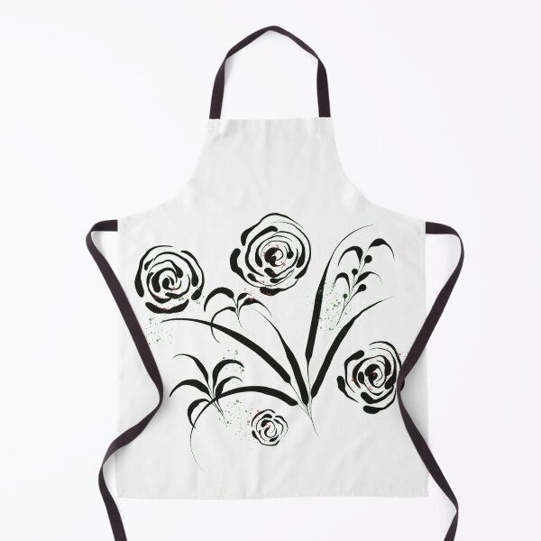 Item preview, Black Rose designed and sold by Acsah David.