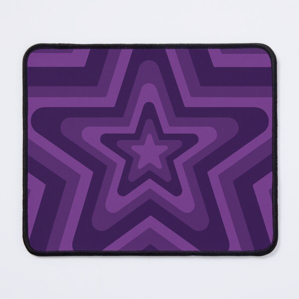 Item preview, StarBeat Purple Fume designed and sold by STUDIO MORE Los Angeles.
