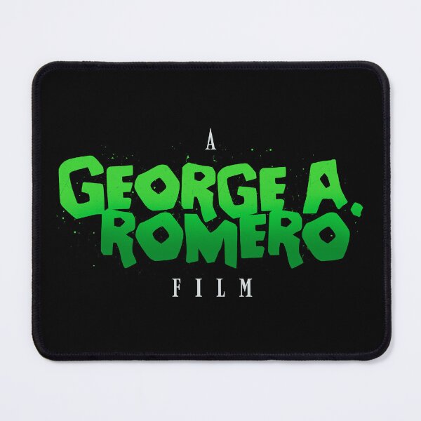 Item preview, Romero Film designed and sold by Getsousa.