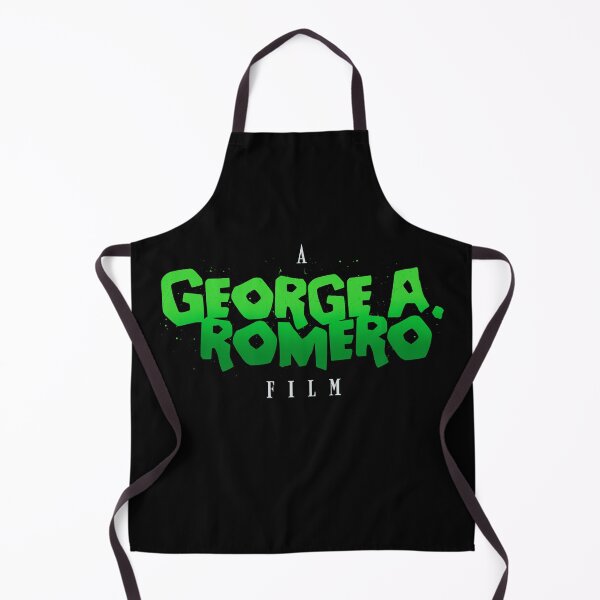 Item preview, Romero Film designed and sold by Getsousa.