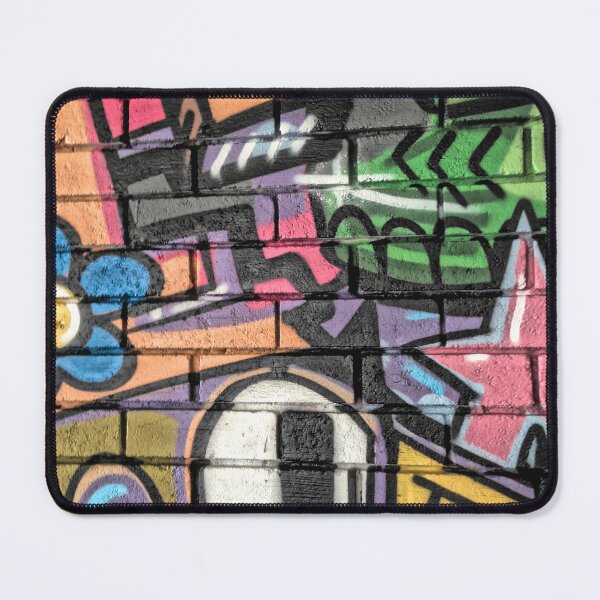 Item preview, Truro graffiti designed and sold by Asrais.