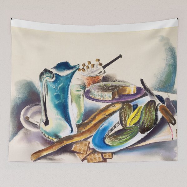 Item preview, Still Life  Preston Dickinson designed and sold by TeeARTHY.