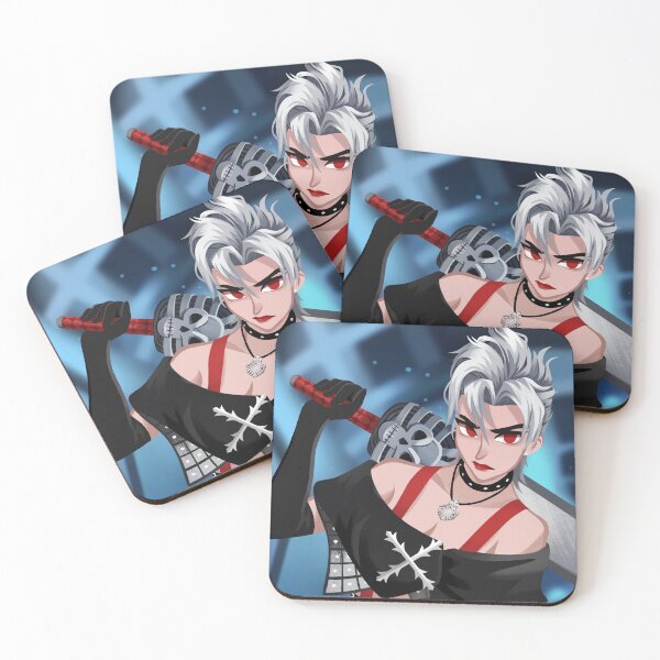 Item preview, FFX-2 : Paine designed and sold by TenguArts.