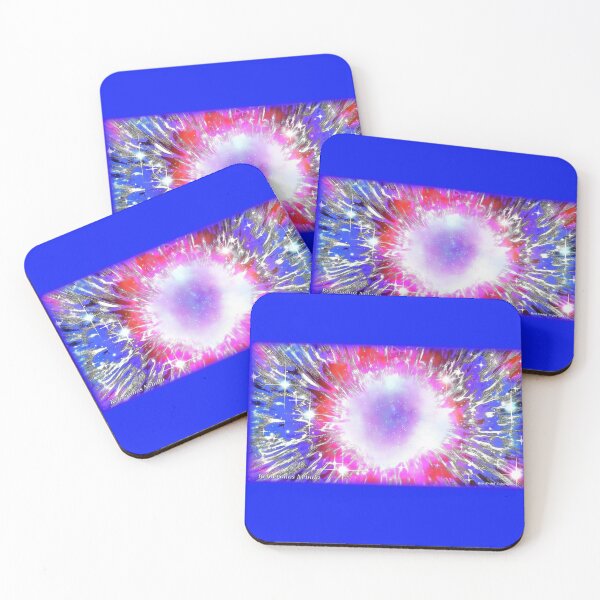 Item preview, COSMIC ART           //       Relderonos Nebula designed and sold by Imagin8er.