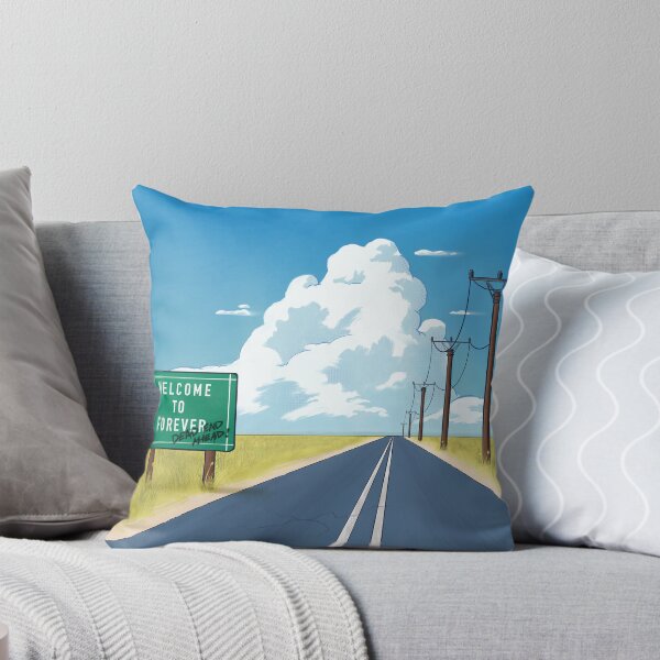 Item preview, Largo viaje por carretera abierta designed and sold by Hymno.