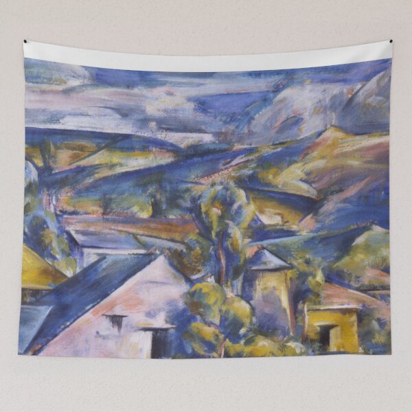Item preview, The Hills Preston Dickinson designed and sold by TeeARTHY.