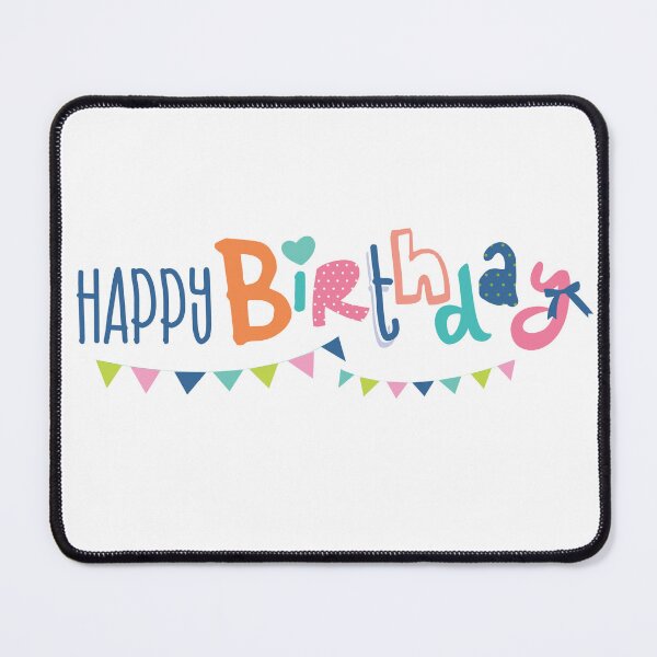 Item preview, happy birthday designed and sold by Newluck01.