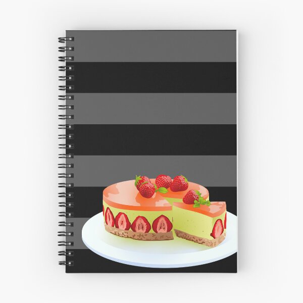 Item preview, Another Halloween Cheesecake designed and sold by Zia Frazier.