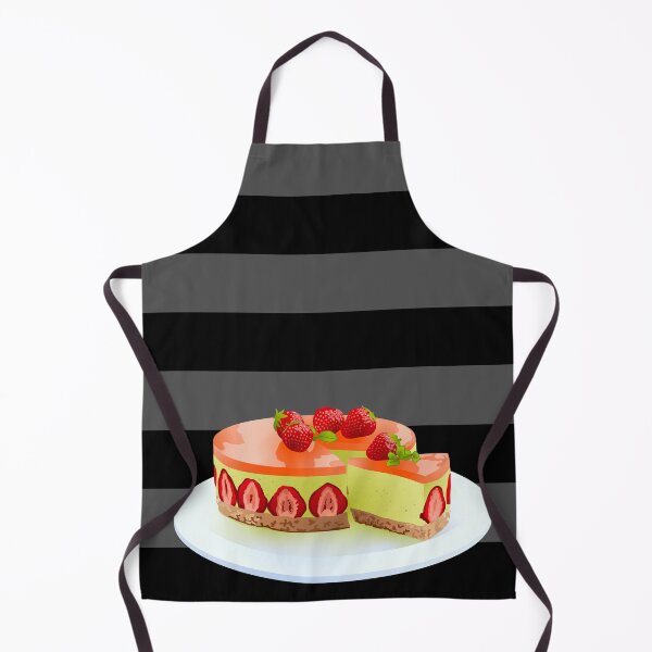 Item preview, Another Halloween Cheesecake designed and sold by Zia Frazier.