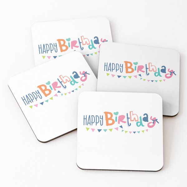 Item preview, happy birthday  designed and sold by Newluck01.