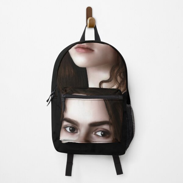 Item preview, Old painting portrait designed and sold by nanabalzan.