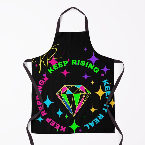 Item preview, KR Diamond- Keep Repping, Keep Rising, Keep Real designed and sold by 767Certified.