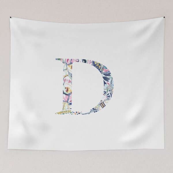 Item preview, Gaudi Mosaic Barcelona Initial D designed and sold by aterkaderk.