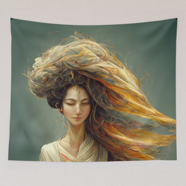 Item preview, Wind designed and sold by Critical  Orbit.