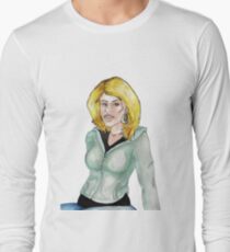 A Rose By Any Other Name Long Sleeve T-Shirt