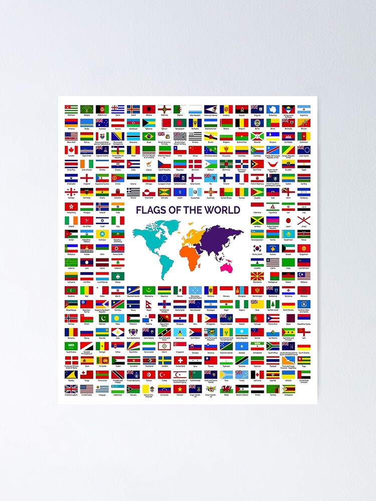 Flaggen aller Länder der Welt – Apps bei Google Play