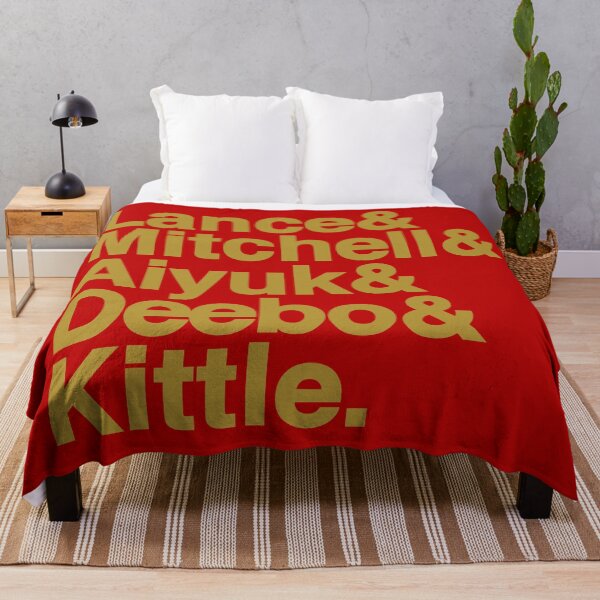 Item preview, San Francisco Jetset designed and sold by huckblade.