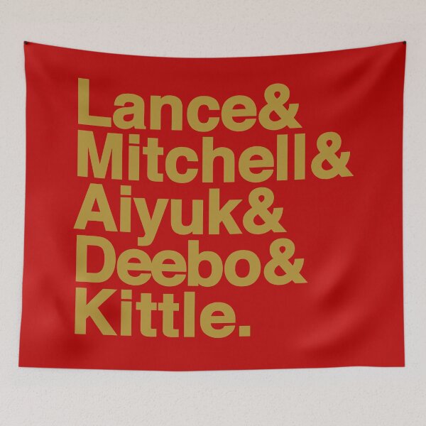 Item preview, La alta sociedad de San Francisco designed and sold by huckblade.