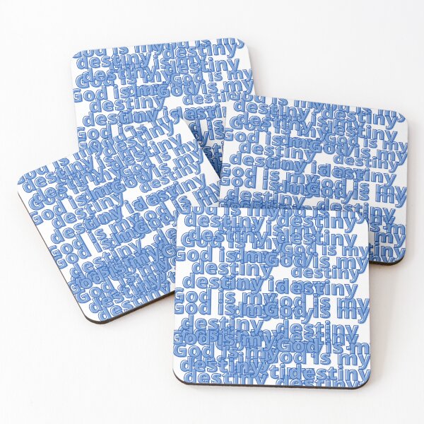 Artikelvorschau, Gott ist mein Schicksal entworfen und verkauft von Newfashiona.