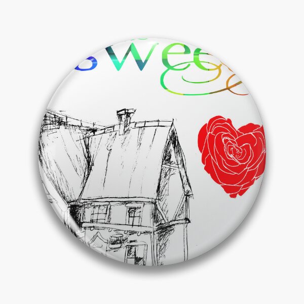 Item preview, Home sweet home designed and sold by bonnashejve.