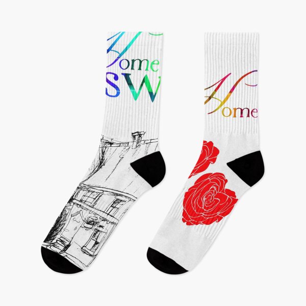Item preview, Home sweet home designed and sold by bonnashejve.