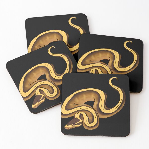 Item preview, Highway Ball Python designed and sold by TwilightSaint0.