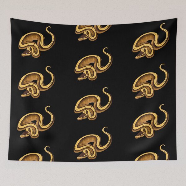 Item preview, Highway Ball Python designed and sold by TwilightSaint0.