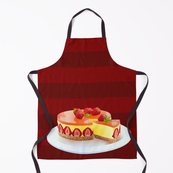 Item preview, Autumn Cheesecake designed and sold by Zia Frazier.