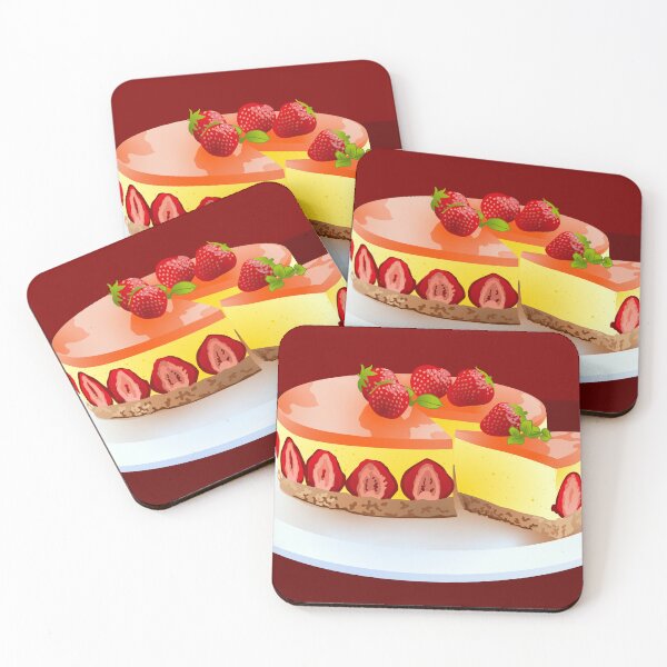 Item preview, Autumn Cheesecake designed and sold by Zia Frazier.