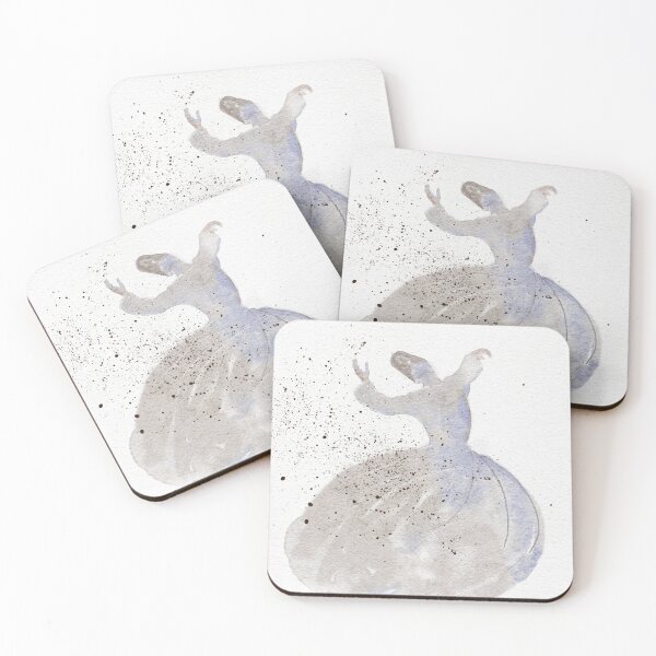 Item preview, SUFI DERVISH (Rumi) designed and sold by Artespirit.