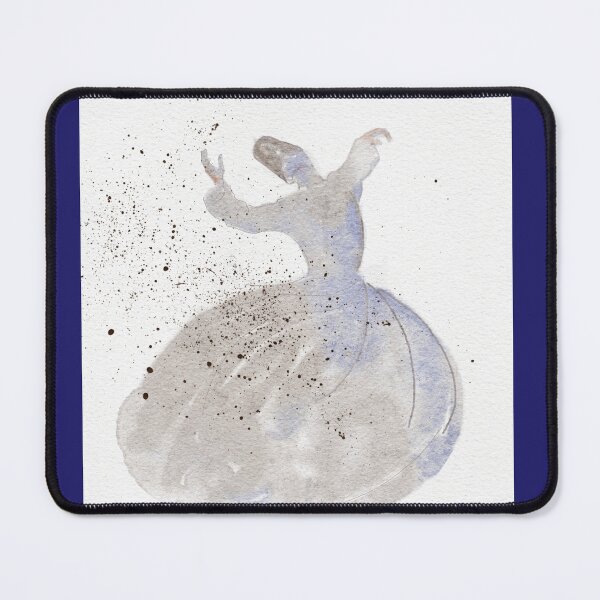 Item preview, SUFI DERVISH (Rumi) designed and sold by Artespirit.