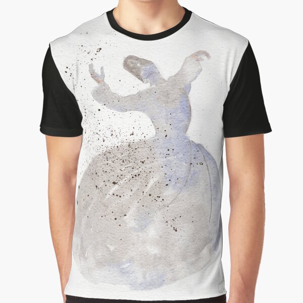 Item preview, SUFI DERVISH (Rumi) designed and sold by Artespirit.