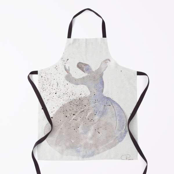 Item preview, SUFI DERVISH (Rumi) designed and sold by Artespirit.